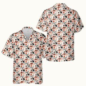 Baltimore Orioles Hawaiian Shirt Giveaway 2026